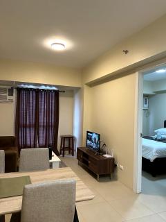Family Condo at IT Park Cebu - 9