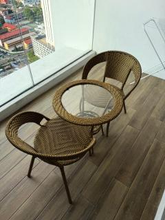 Direct Monorail KL & Mall Access - City View Condo by Azmila - 1