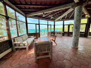 Ecohotel Raices del Rosario - 9
