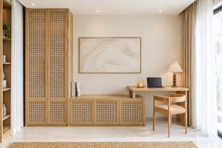 The Paramount Nha Trang Oceanview Apartment by San Ocean - 5