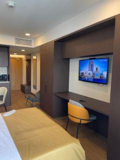 Alliance Privilege by Marriott Luxury Sea View - 1