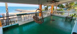 Belle Neithal Beach Villa - 0