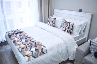 Taurus Residence - 1
