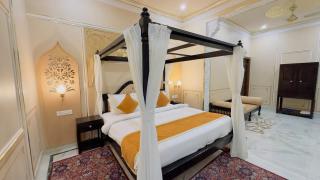 Umrao Mahal - A Boutique Heritage Hotel & Resort Jaipur - 9