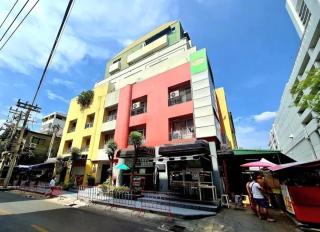 The Oasis Silom - 0