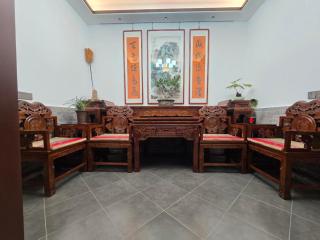 Xizhai Lucky Lodge Pingyao Ancient City Scenic Area - 6