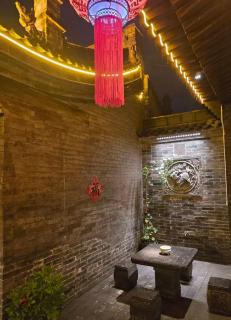 Xizhai Lucky Lodge Pingyao Ancient City Scenic Area - 3