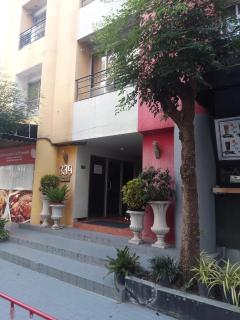 The Oasis Silom - 4