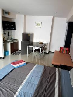 The Oasis Silom - 3
