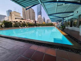 The Oasis Silom - 1