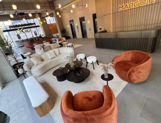 Departamento de lujo en Chapalita junto a EXPO GDL - 4