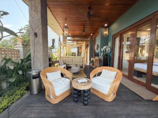 Beachview Villa near Sanur, Live Sports AFL NRL - 8