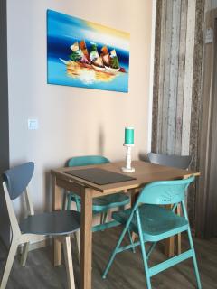 Velier Apartment - Mamaia - 2