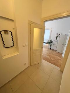 Riegrovy sady apartment - 7