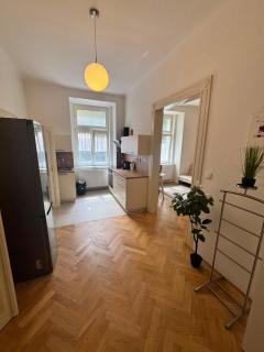 Riegrovy sady apartment - 0