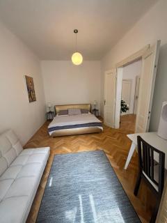Riegrovy sady apartment - 4