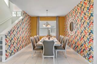 5 Bedrooms 55 Bathrooms Solara 1620 Hg - 7