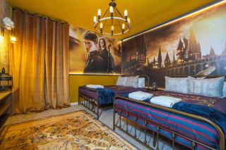 9BR Themed Dluxx Home with Private Pool 10018 - 6
