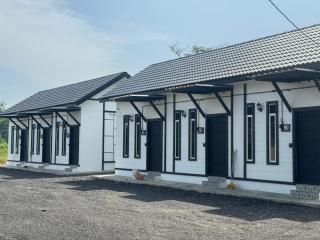 AL Roomstay Pendang - 6