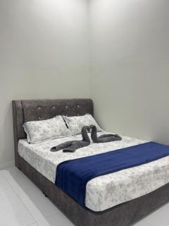 AL Roomstay Pendang - 2