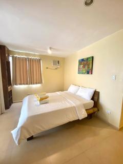 Boracay Amor Apartment - Boracay - 0