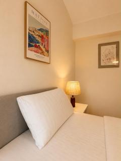 Beautiful Room in with terrace - shared apartment - 6