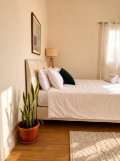 Beautiful Room in with terrace - shared apartment - 7