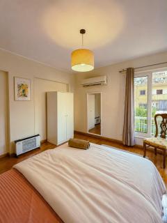 Beautiful Room in with terrace - shared apartment - 2