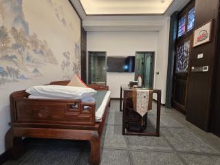 Xizhai Lucky Lodge Pingyao Ancient City Scenic Area - 1