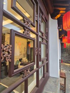 Xizhai Lucky Lodge Pingyao Ancient City Scenic Area - 7