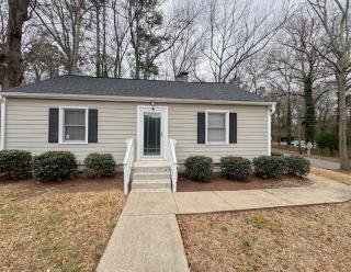 East Atlanta Retreat Close to Downtown & EAV - 6