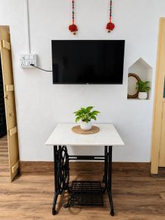 2 rooms AC apartment near taratala - 8