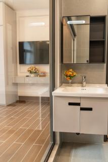 Nhà nguyên căn luxury có phòng xông hơi cho 8 - 20 khách - 6