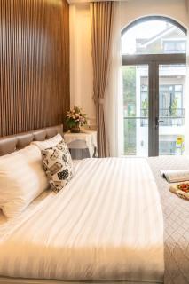 Nhà nguyên căn luxury có phòng xông hơi cho 8 - 20 khách - 5