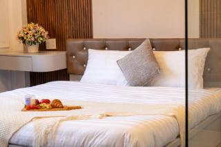 Nhà nguyên căn luxury có phòng xông hơi cho 8 - 20 khách - 3