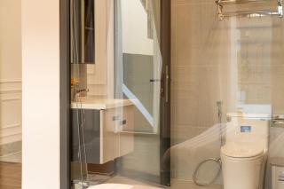 Nhà nguyên căn luxury có phòng xông hơi cho 8 - 20 khách - 1