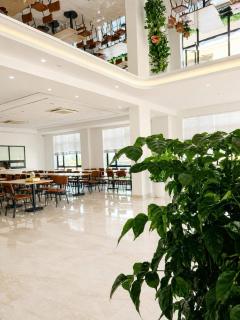 Lux Meris Hotel - 5