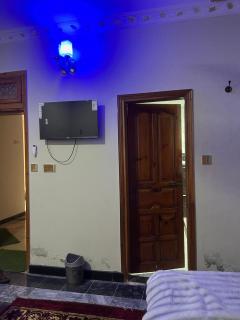 Thandiani Gateway Hotel - 2