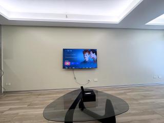 L CONDOTEL Apartment Near Okada Casino PITX MOA with Pool - 5