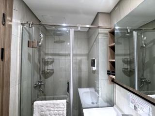 L CONDOTEL Apartment Near Okada Casino PITX MOA with Pool - 3