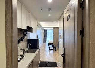 L CONDOTEL Apartment Near Okada Casino PITX MOA with Pool - 1