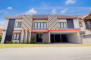 Collection O Near Bali Royal Hospital Renon Formerly JC BoutiqueA Hotel - 4