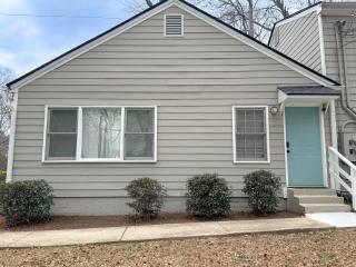 East Atlanta Retreat Close to Downtown & EAV - 5