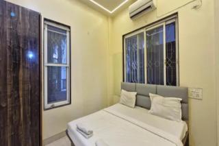 FabHotel Prime Athiti Delight Stay - Nr Shri Baneshwar Mandir, Baner - 7