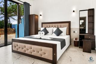 Blue Cove Hiriketiya Beach Resort - 6