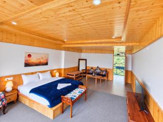 The Blue Mont Sojha Jibhi - Shoja - 8
