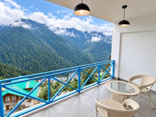The Blue Mont Sojha Jibhi - Shoja - 1