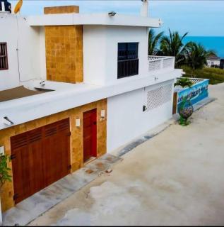Casa Caracoles - 3