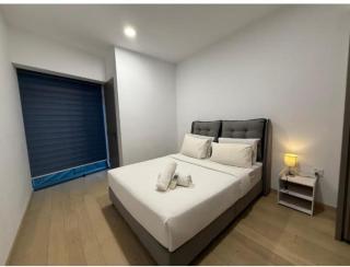 Eaton Apartment KLCC - 9