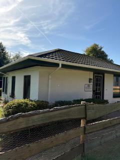 Kastanienhof Rosdorf - Ferienwohnung Kirschwiese - 9